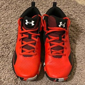 Boys UNSEE ARMOUR Sneakers